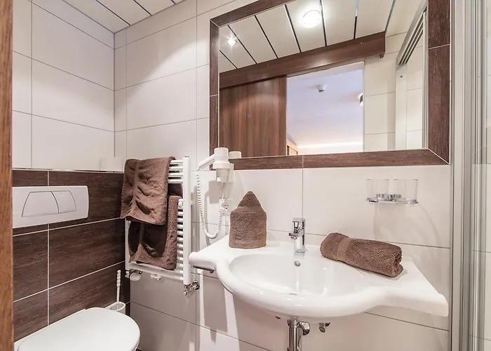 Maison d'hôtes Vizensn Living 3*