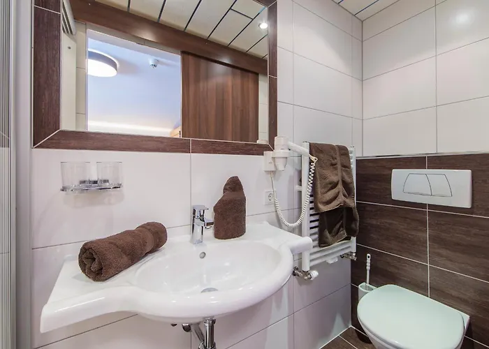 Vizensn Living Гостевой дом Зёльден