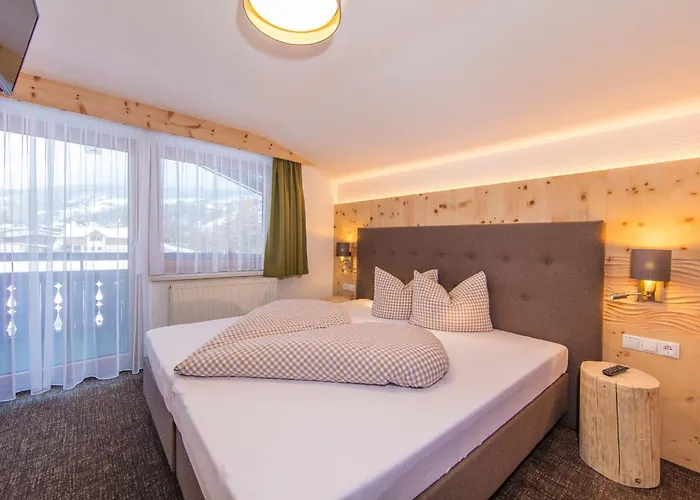 Vizensn Living Гостевой дом