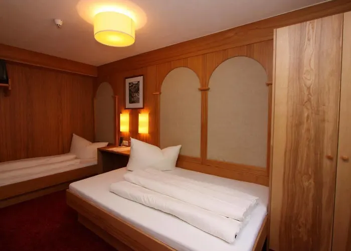 Vizensn Living Sölden