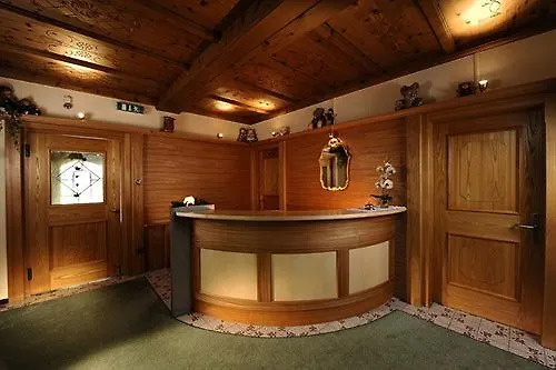 Pensjonat Vizensn Living 3*