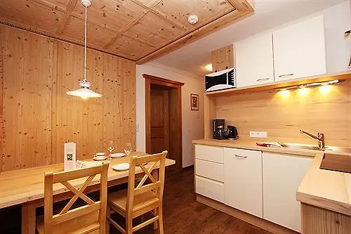 Vizensn Living Гостевой дом