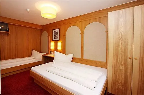 Pensjonat Vizensn Living