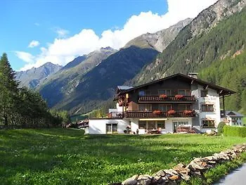 Vizensn Living Pensjonat