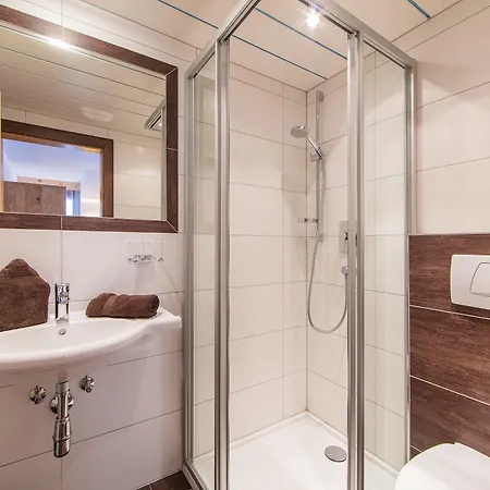 Vendégház Vizensn Living