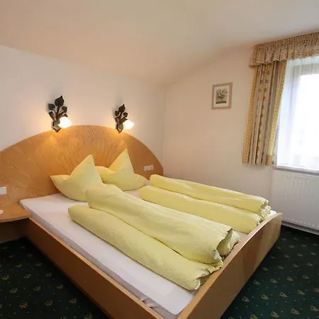 Vendégház Vizensn Living