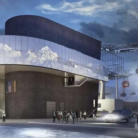 Vizensn Living Sölden