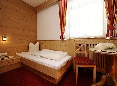 Vendégház Vizensn Living