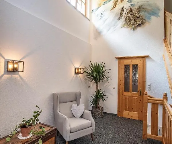 Vizensn Living Гостевой дом 3*