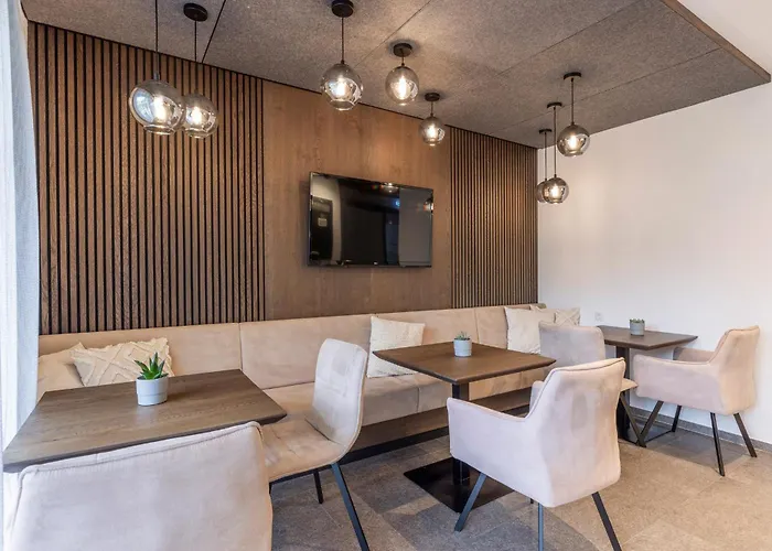 Vizensn Living Зёльден