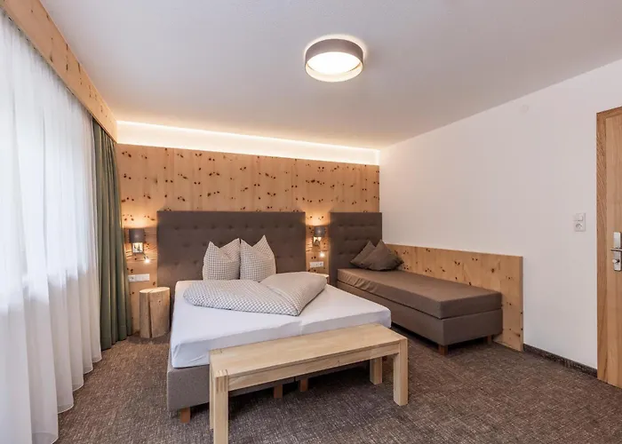 Гостевой дом Vizensn Living 3*