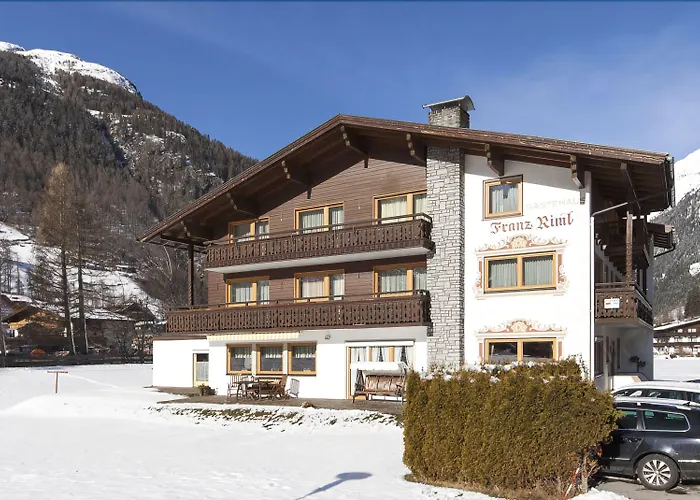 Vizensn Living Гостевой дом