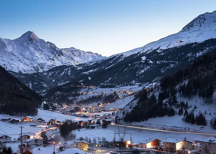 Vizensn Living Гостевой дом 3*