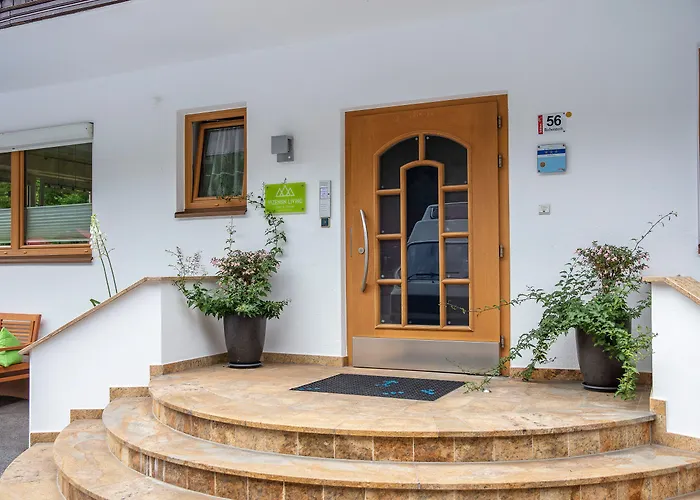 Vizensn Living Гостевой дом 3*