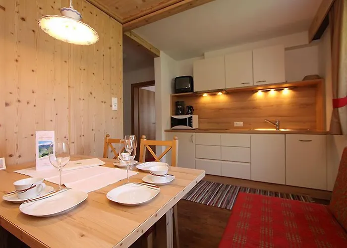 Vizensn Living Зёльден