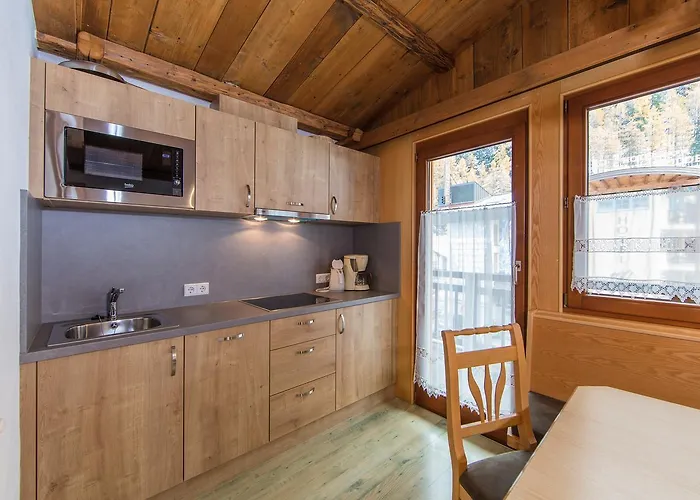 Vizensn Living Зёльден