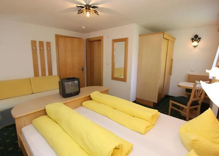 Гостевой дом Vizensn Living