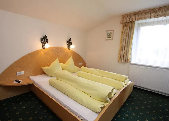 Гостевой дом Vizensn Living