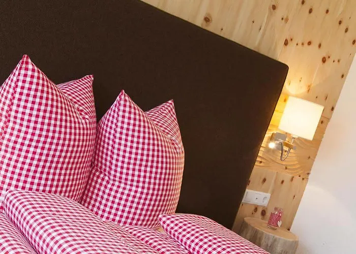 Vizensn Living Зёльден